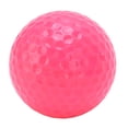 thumbnail image 1 of Fugacal 2 Layers Floating Golf Ball, Cold Resistance Durable Float Water Golf Ball Unsinkable Unique For Training, 1 of 8