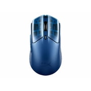 HyperX Pulsefire Haste 2 S Wireless Gaming Mouse Navy