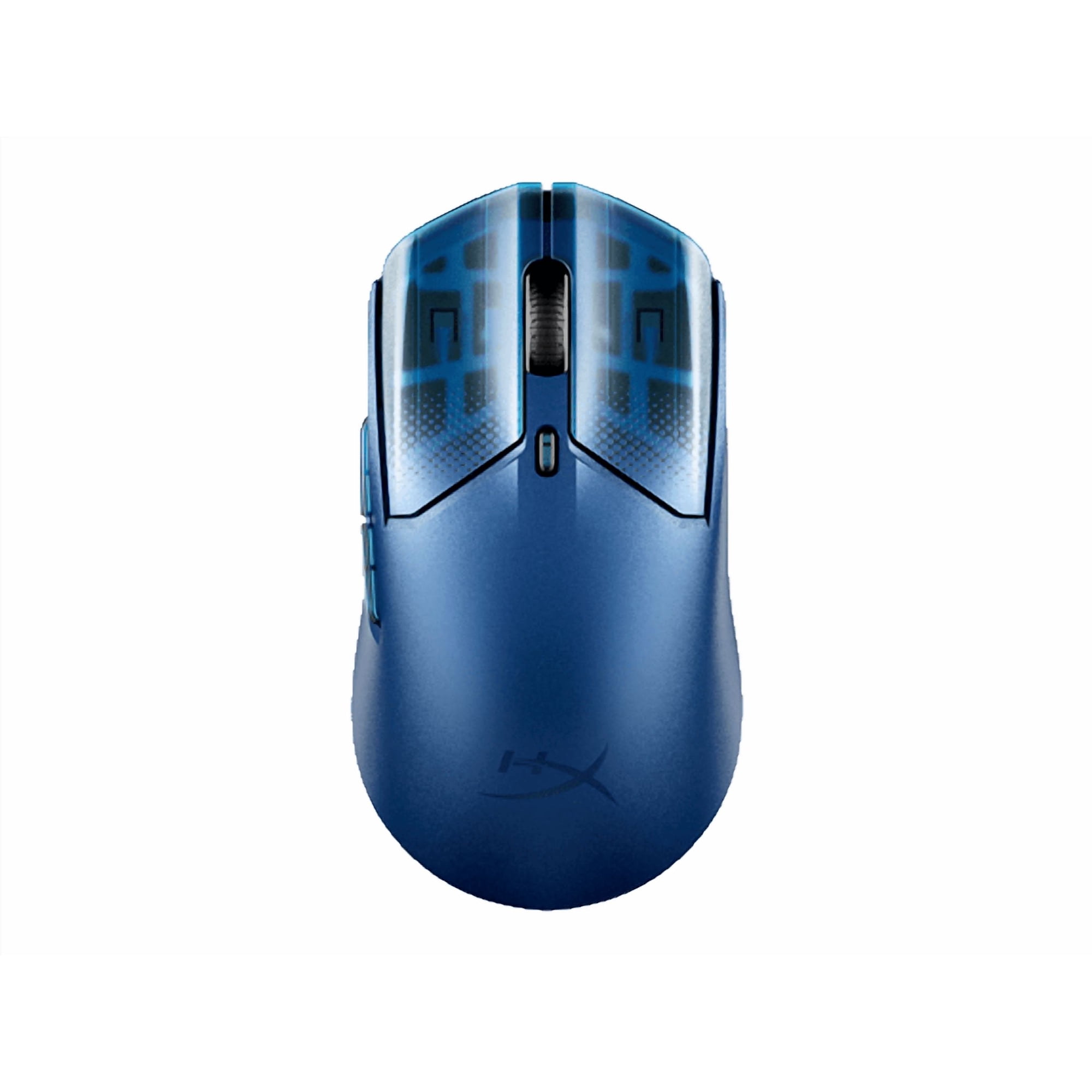 HyperX Pulsefire Haste 2 S Wireless Gaming Mouse Navy