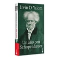 thumbnail image 1 of Libro Un Año Con Schopenhauer Tapa Blanda, Autor Irvin D. Yalom, Editorial Booket Paidos Mexico, 1 of 3