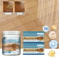 thumbnail image 6 of Floor Cleaning Tablets 100pcs – Lemon-Fresh Tile & Hard Surface Cleaner, Dissolves Dirt in Mop Water for Shiny Floors, Perfect for Kitchen Bathroom Daily Care, 6 of 9