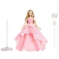 thumbnail image 3 of Wicked Glinda Doll, 3 of 5