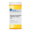 Ketorolac Tromethamine 0.005 Solution - 10ML