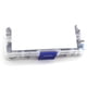 thumbnail image 5 of Whataatahia 10 Valor 100 Unids/set Micro Interruptor de Botón Táctil Kit de Caja Surtida Momentánea de Plástico Negro 50mA 12VDC, 5 of 5