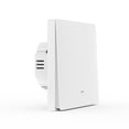 thumbnail image 1 of No Neutral Wire Switch Smart Switch Smart Home Lighting No Capacitor Required No Neutral Wire Required Remote Control, 1 of 12