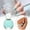 C, variant on LPSSTORE Nail Polish Long Lasting Non Baking Quick Drying Nail Polish 12ML