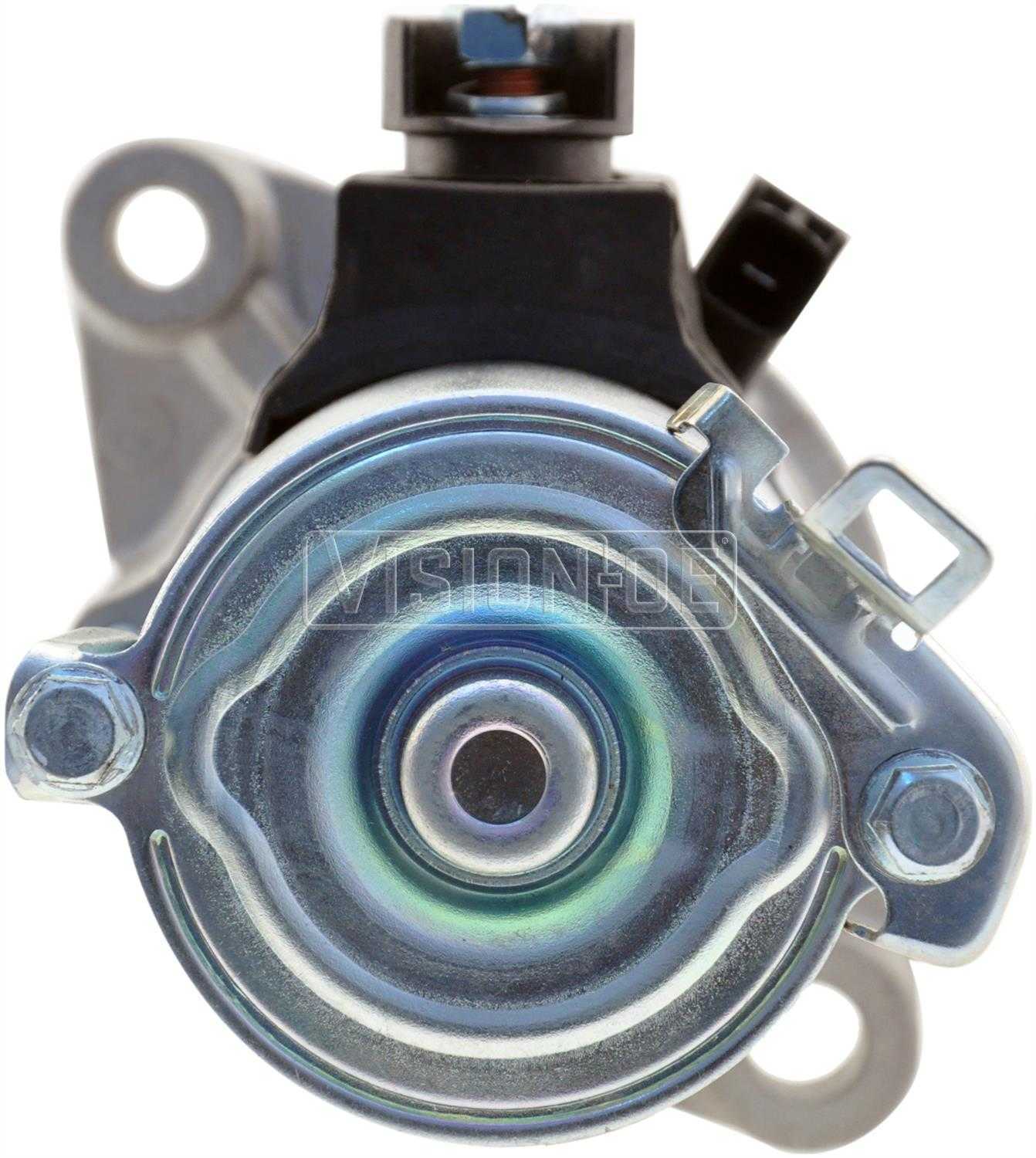 Vision OE N19009 New Starter Motor