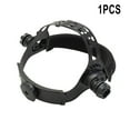 thumbnail image 2 of Lefu Replacement Head Band Strap for Auto Darkening Welders Helmet Mask Welding, 2 of 9