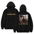 thumbnail image 2 of Sudadera con capucha de Luis Fonsi Merch Sudadera con capucha para hombre y mujer Nuevo álbum Estilo callejero Moda Cantante Sudadera con capucha de manga larga, 2 of 5