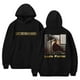 thumbnail image 2 of Sudadera con capucha de Luis Fonsi Merch Sudadera con capucha para hombre y mujer Nuevo álbum Estilo callejero Moda Cantante Sudadera con capucha de manga larga, 2 of 5