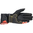 thumbnail image 2 of Alpinestars GP Tech V2 Youth Motorcycle Gloves Black/White/Red MD, 2 of 2