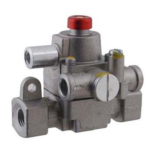 oven safety valve free sample
