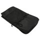 thumbnail image 3 of Cubierta antipolvo para de coser, cubierta para de coser con bolsillos, cubierta antipolvo, cubierta impermeable Negro Soledad Cubierta antipolvo para máquina de coser, 3 of 10