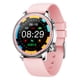 thumbnail image 3 of Smart Watch Reloj Inteligente V23 Fralugio Notificaciones Hd ROSA Fralugio Lujo, 3 of 5