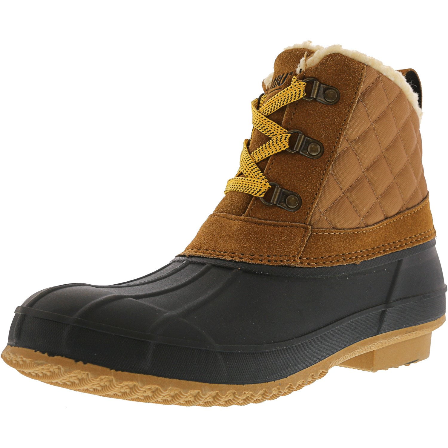 khombu dixie duck boots