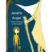 Janet's Angel (Hardcover)