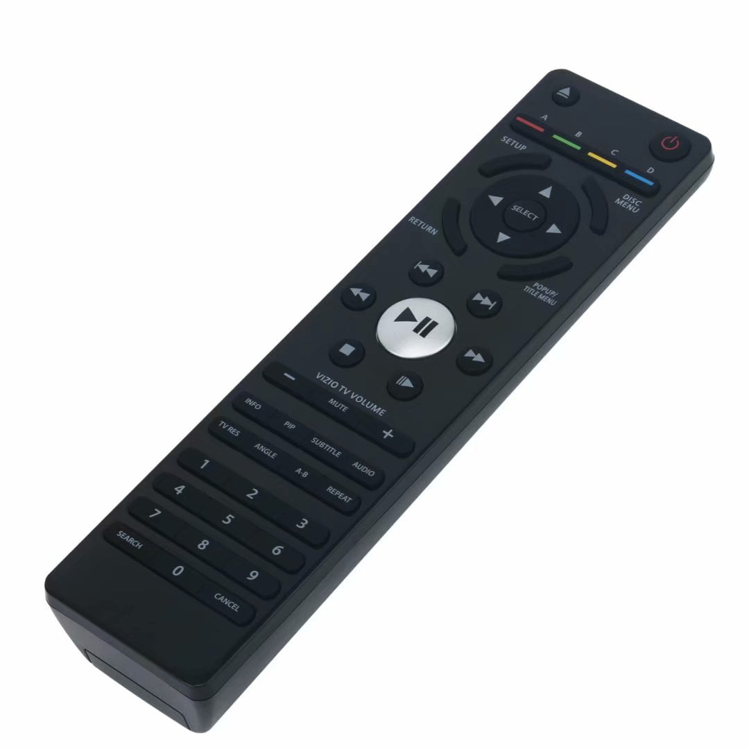 New Remote replacement VR7A for Vizio Bluray Player VBR100 VBR110