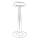 thumbnail image 4 of Estante para utensilios de cocina NikouMX Acero inoxidable, 4 of 8