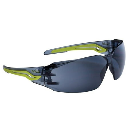 

Bolle Safety - SILEX Safety Glasses - Smoke