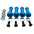 thumbnail image 1 of Xingzhi Improve RC Car S Performance With 12MM DRIVE 24MM EXTENSION ADAPTER Made blue 1Set, 1 of 6