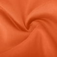 thumbnail image 5 of Elainilye Fashion Tracksuit Sets Womens 2 Piece Sweatsuit Solid Color Zippered Lapel Sweatshirt Top and Pants Sport Set,Orange, 5 of 5