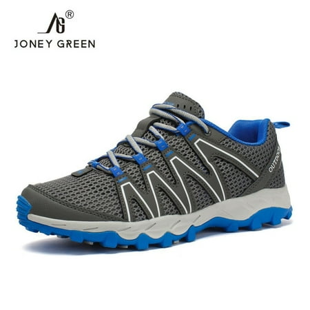 

Women Leather Climbing Shoes Outdoor Mountain Trekking Shoes Men Women s Hiking Shoes Waterproof Leather Outdoor Sports Shoes