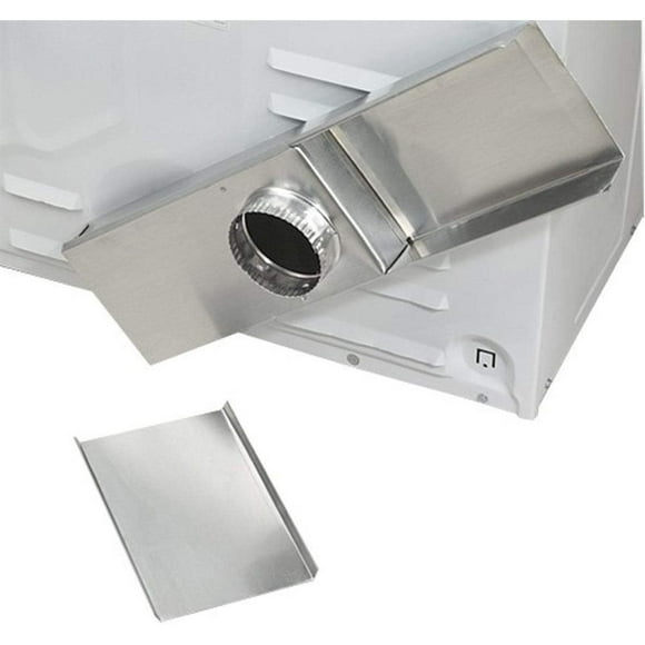 Dryer Vent Periscope