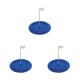 thumbnail image 4 of Eigraketly Entrenador de putt de golf de plástico portátil extraíble para principiantes taza de putt interior al aire libre accesorios de ayuda Type1 NO1, 4 of 6