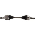 thumbnail image 5 of Axle Assembly Compatible with 2007-2011 Toyota Camry Front, Left Driver New, 5 of 5