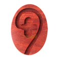 thumbnail image 2 of Moldeador de línea de auriculares, ligero, pequeño de auricular, portátil, moldeador de para oreja, moldeador de línea de Macarena Formador de cable, 2 of 8