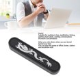 thumbnail image 3 of Fingertip Metal Haptic Slider Toy for Travel Stress Relief, 3 of 7