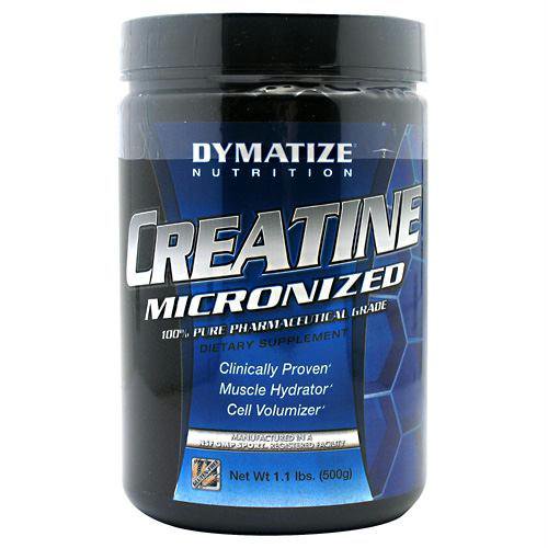 Dymatize Creatine Micronized