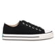 thumbnail image 1 of Tenis Mustang Bigger X 3 Negro Mujer Casual negro 26, 1 of 5