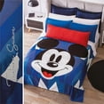 thumbnail image 2 of Cobertor Ligero Ultrasuave Minnie Cute Mat/Ind Concord, 2 of 4