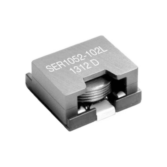 Pack of 4 SER1052-152MLC Power Inductors - SMD 1.5uH Shld 20% 15A 4mOhms AECQ2
