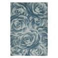 thumbnail image 2 of Nourison Moda Blush Area Rug MOD06 3'6" x 5'6", 2 of 6