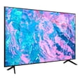 thumbnail image 3 of TV Samsung 65 Pulgadas Crystal UHD 4K Smart TV LED UN65CU7000FXZX, 3 of 4