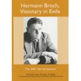 thumbnail image 3 of Hermann Broch, Visionary in Exile : The 2001 Yale Symposium, 3 of 3