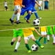 thumbnail image 5 of Espinilleras para NiñOs, Espinilleras Transpirables para FúTbol, Equipo de FúTbol para ProteccióN de Pantorrillas para Adolescentes de 6 a 12 AñOs, 5 of 5
