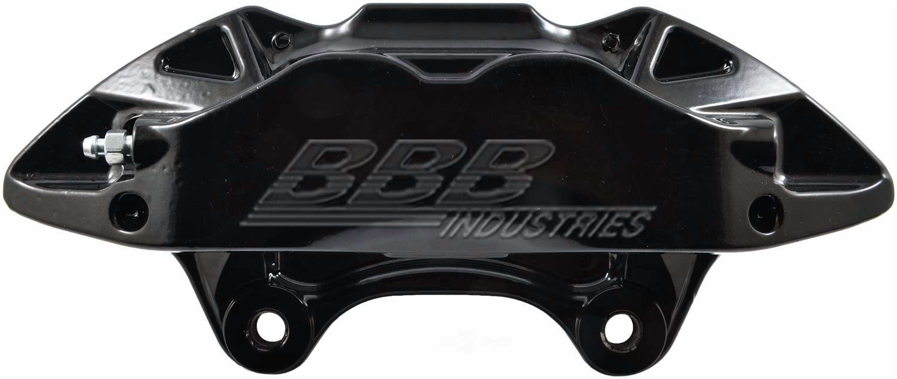 TERREPOWER formerly BBB Industries 97B17469B Reman Caliper w/installation Hardware