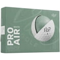 thumbnail image 1 of Pelotas de Golf Vice Golf Pro Air Modelo 2025 Blancas de 3 Capas, 1 of 5