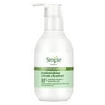 thumbnail image 1 of Nettoyant Crème Régénératrice Simple Barrière Care 150 ml, 1 of 1