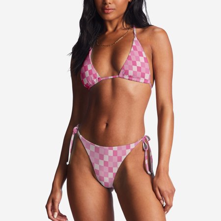 

amousa Underwear Women s Fashion Printed Shoulder Strap Underwear Nipple Comfortable Bra