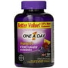 One-A-Day Women's Vitacraves Gummies, 150 ea (Pack of 5)