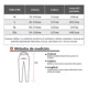 thumbnail image 2 of Pantalón Jogger Cargo Para Hombre Casual Pantalones, 2 of 6