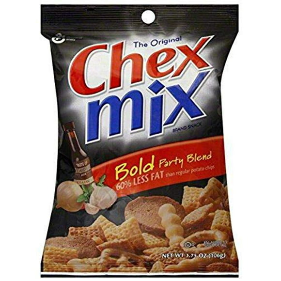 Chex Party Mix Seasoning Packet