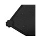 thumbnail image 1 of Cuenco de silicona para comida, cuenco antideslizante para perros, alfombrilla grande para perros, impermeable, 48 30 cm, 1 of 4