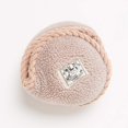 thumbnail image 2 of Cache-oreilles Unisexe en Molleton Cache-Oreilles d'Extérieur Chauds Couvre-Oreilles Pliants Accessoire d'Hiver, 2 of 8