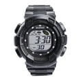 thumbnail image 3 of kayannuo Men Fashion LED Digital Alarm Date Rubber Army Watch Waterproof Sport Wristwatch, 3 of 3