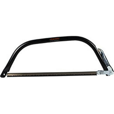 Fiskars  Bow Saw - Black, 21 In.